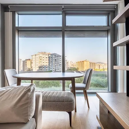 Welcome To Emaar Square Residences *