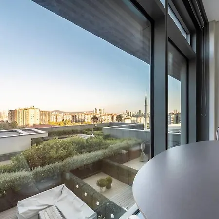 Welcome To Emaar Square Residences