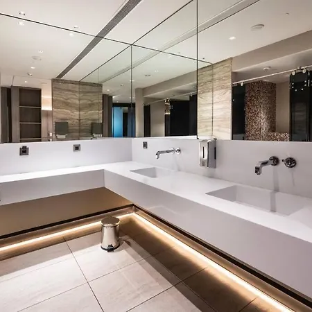 Welcome To Emaar Square Residences * 伊斯坦布尔
