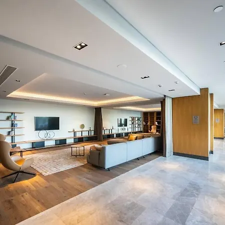 Welcome To Emaar Square Residences