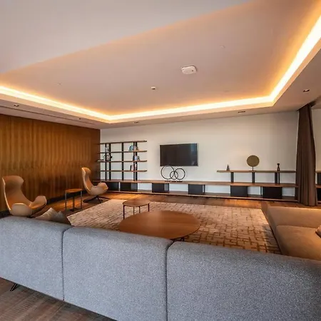 Welcome To Emaar Square Residences *