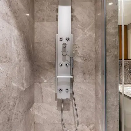 公寓 Welcome To Emaar Square Residences 伊斯坦布尔