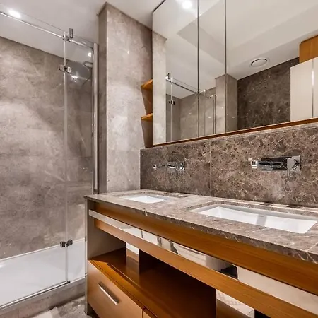 Welcome To Emaar Square Residences