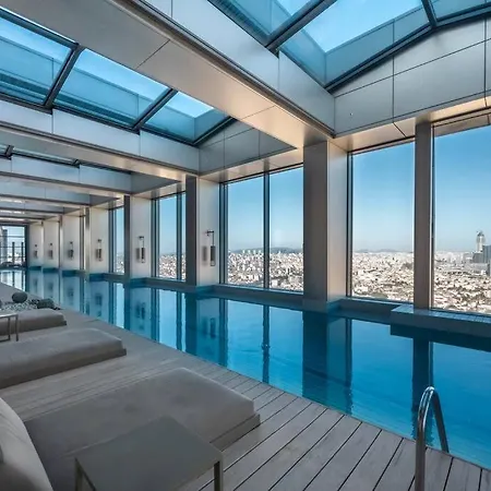 Apartamento Welcome To Emaar Square Residences *